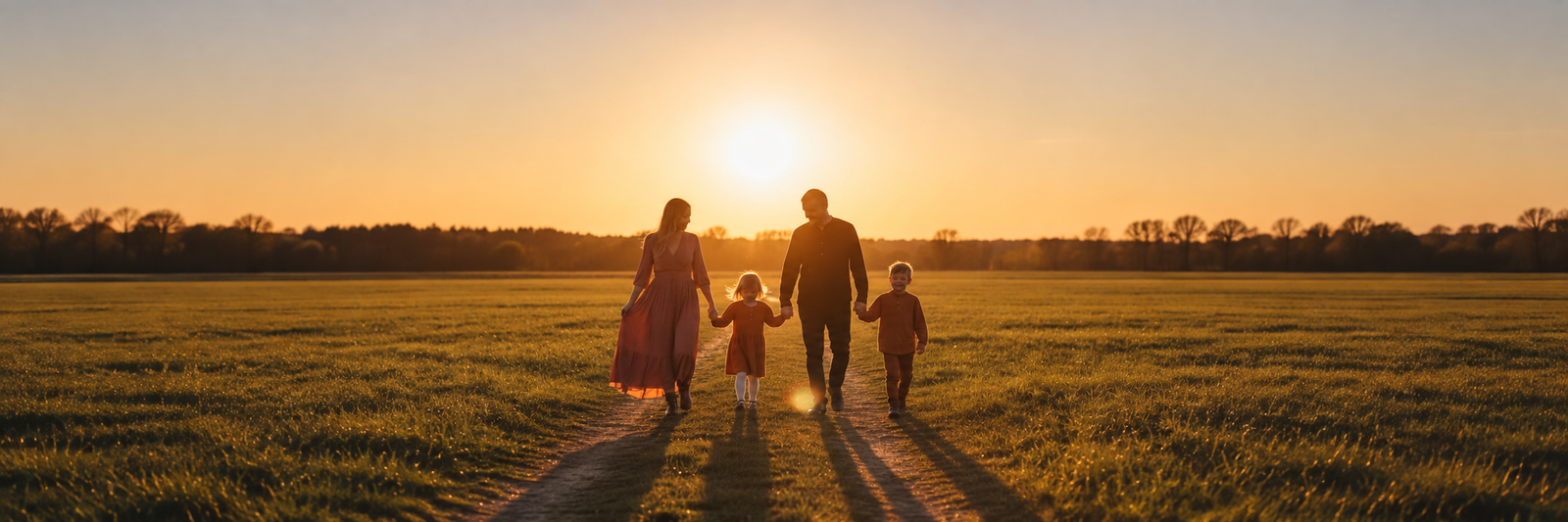 Familia protegida